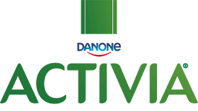 Activia - logo