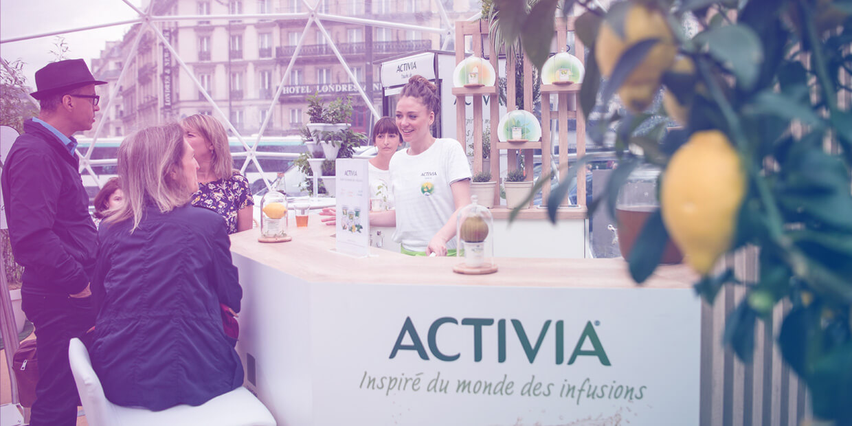 Activia 1