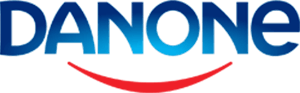 Danone - logo