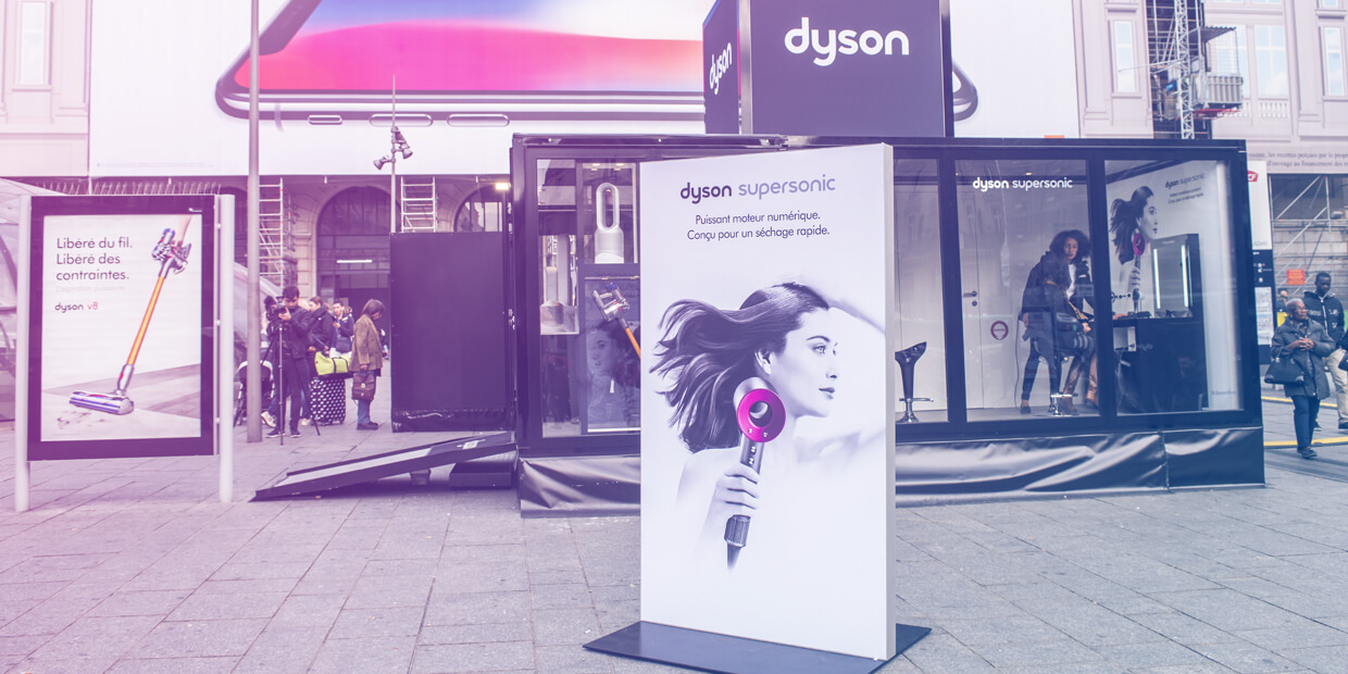 Dyson 1