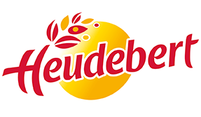 Heudebert - Logo