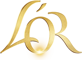 Café L'Or Espresso - logo