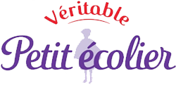 Petit écolier - Véritable