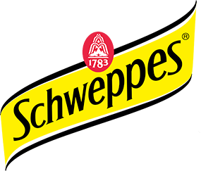 Schweppes - Logo