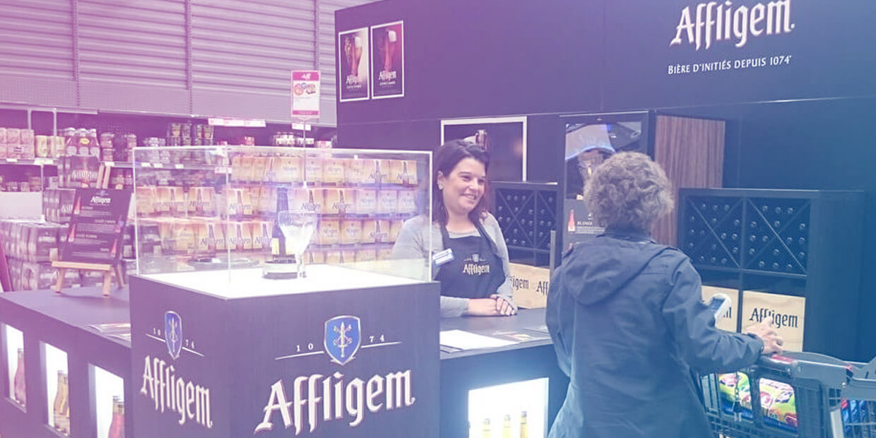 AFFLIGEM 3