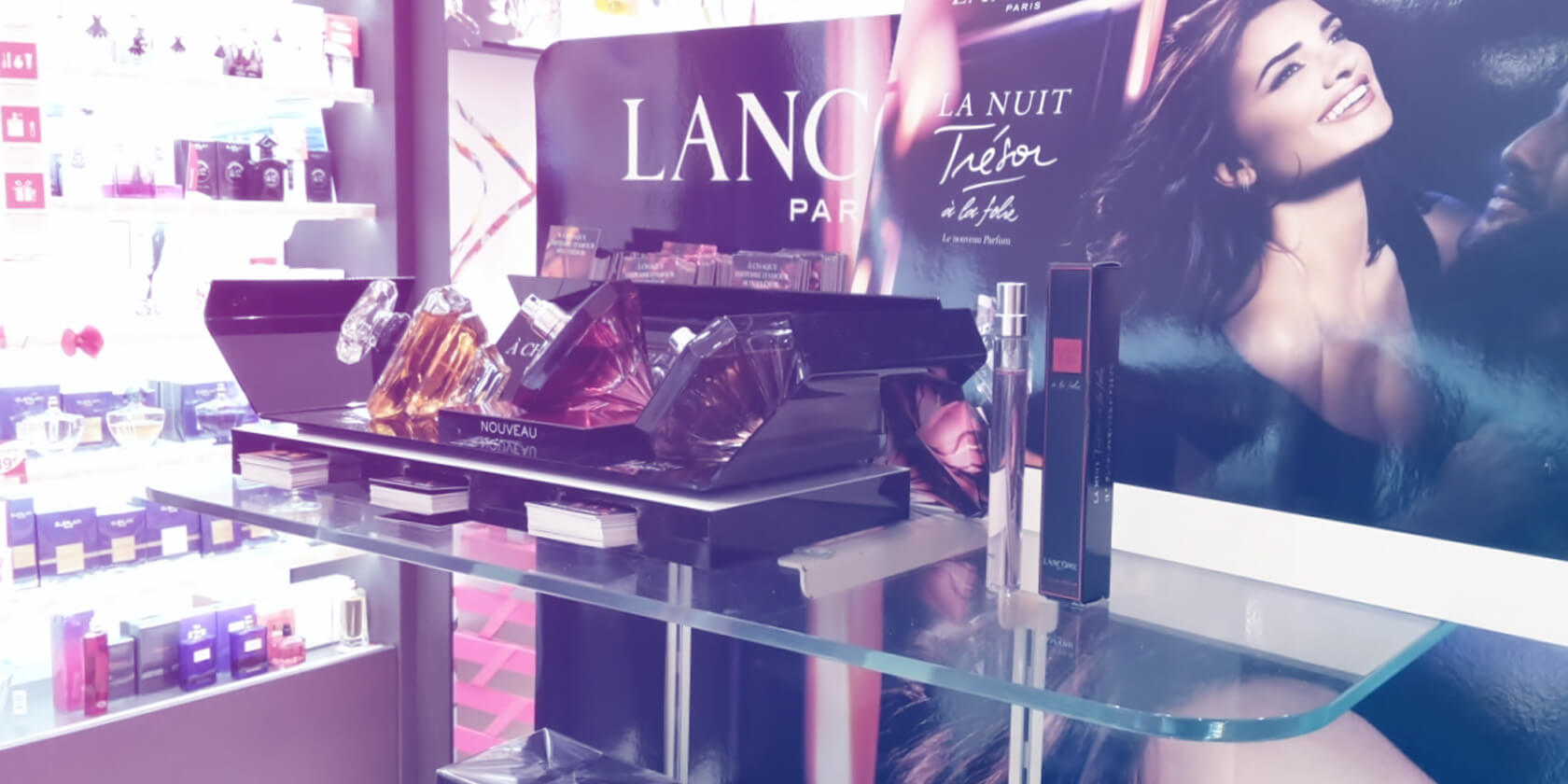 Lancôme