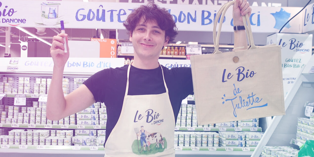 danone le bio 2