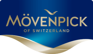 Logo von MÖVENPICK OF SWITZERLAND